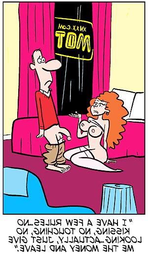25P Humoristic Adult Cartoons June 2013