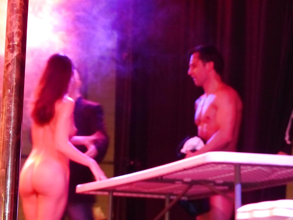 24P Trade Erotism show 'Rouen 2013'Part2 