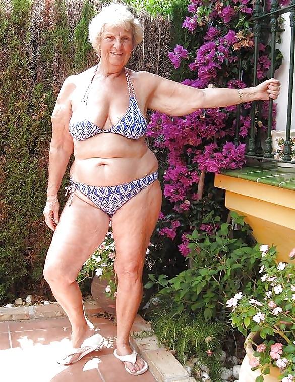 14P Mamies mamies