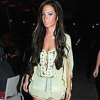 9P Babes that you'd just love to spunk over 