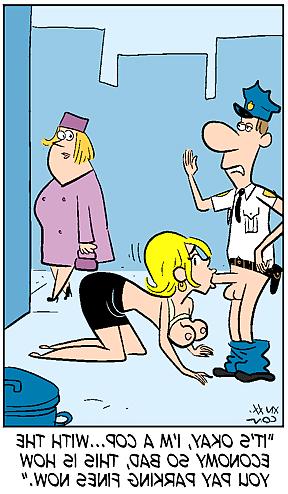 25P Humoristic Adult Cartoons May 2013