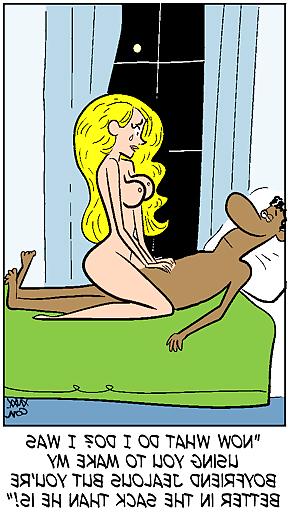 25P Humoristic Adult Cartoons May 2013