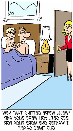 25P Humoristic Adult Cartoons May 2013