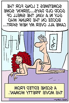 25P Humoristic Adult Cartoons May 2013