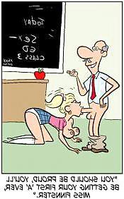 25P Humoristic Adult Cartoons May 2013