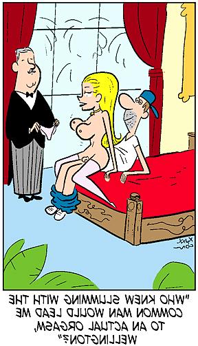 25P Humoristic Adult Cartoons May 2013