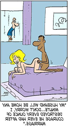 25P Humoristic Adult Cartoons May 2013