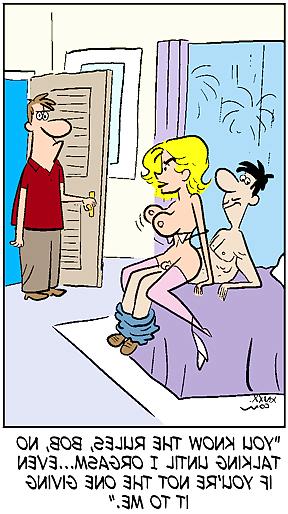 25P Humoristic Adult Cartoons May 2013