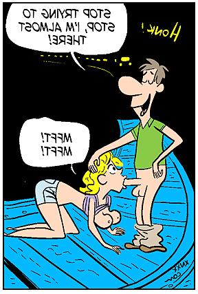 25P Humoristic Adult Cartoons May 2013