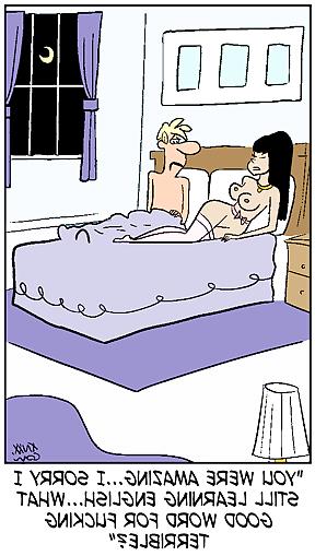 25P Humoristic Adult Cartoons May 2013