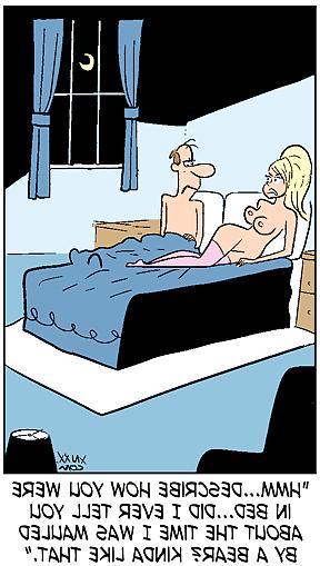 25P Humoristic Adult Cartoons May 2013