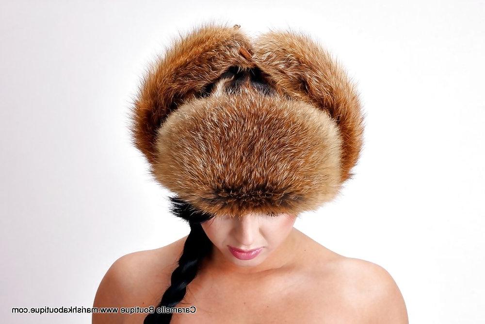 25P Women of me dreams - specialy for fur lovers 