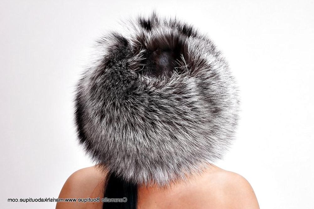 25P Women of me dreams - specialy for fur lovers 