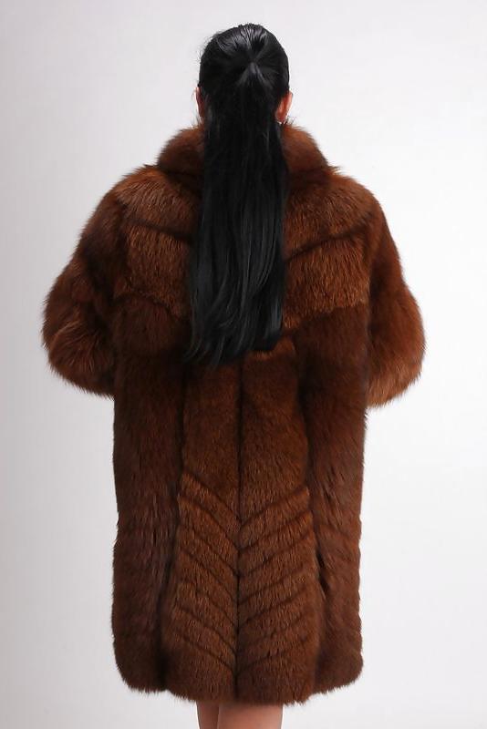 25P Women of me dreams - specialy for fur lovers 