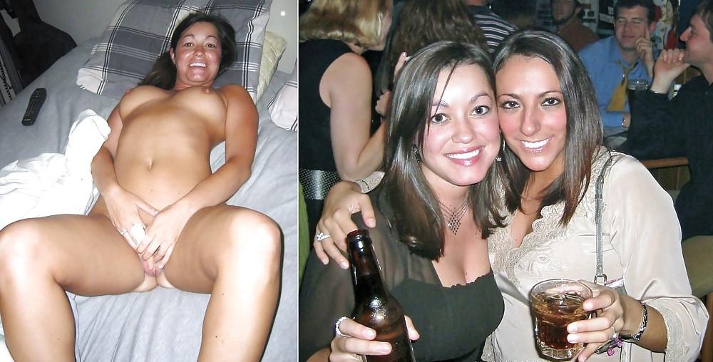 20P Dressed & Naked Set 90
