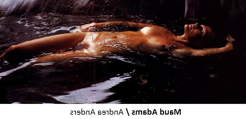25P A-Zs 1962 to 2012 of Bond Girls The Man with the golden gun