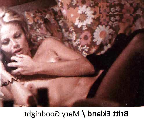25P A-Zs 1962 to 2012 of Bond Girls The Man with the golden gun