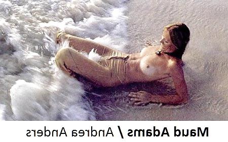25P A-Zs 1962 to 2012 of Bond Girls The Man with the golden gun
