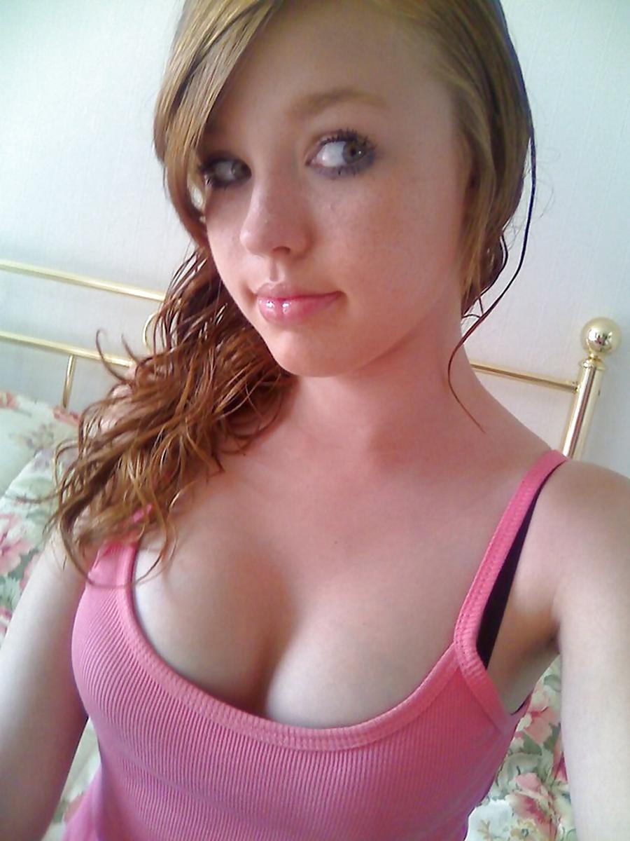 25P These ladies are not ugly! Or what do you think? part II