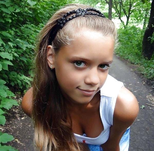 25P These ladies are not ugly! Or what do you think? part II