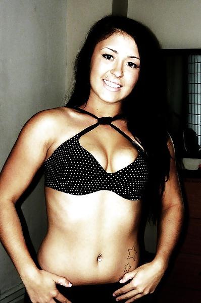 19P Canadian Cutie 