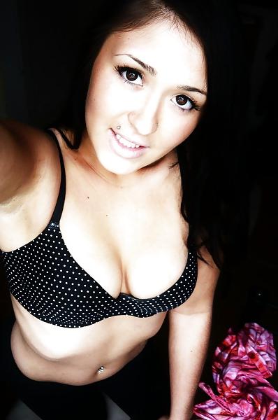 19P Canadian Cutie 