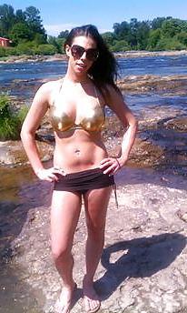 25P Oregon Girls