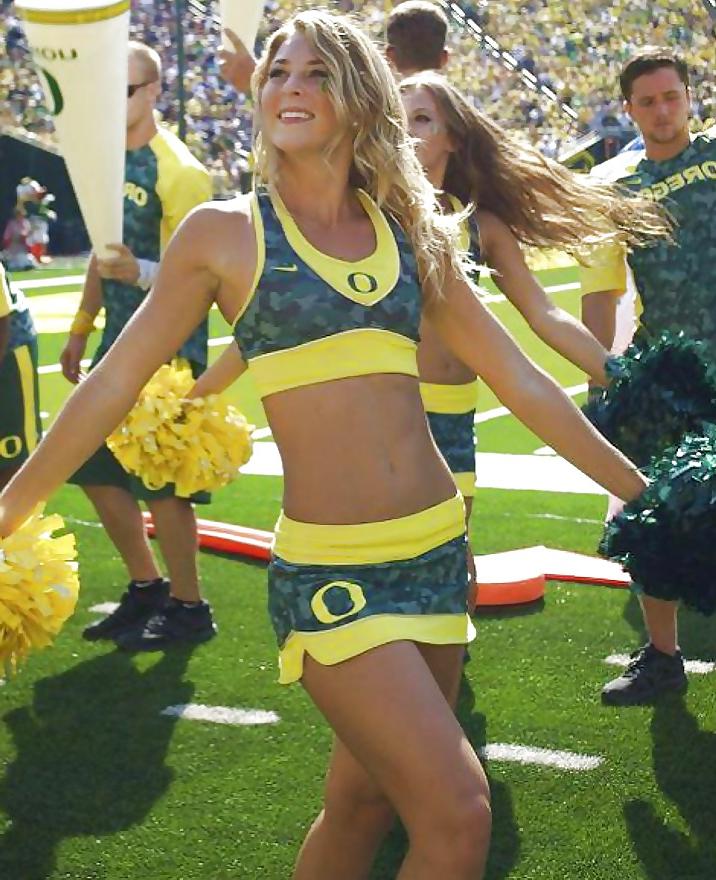25P Oregon Girls