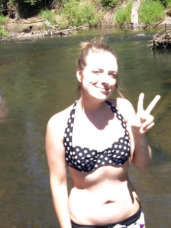 25P Oregon Girls