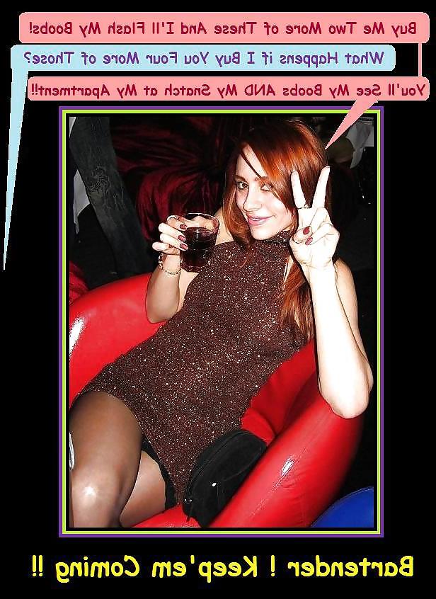 20P Funny Sexy Captioned Pictures & Posters CCXXXIX  52613