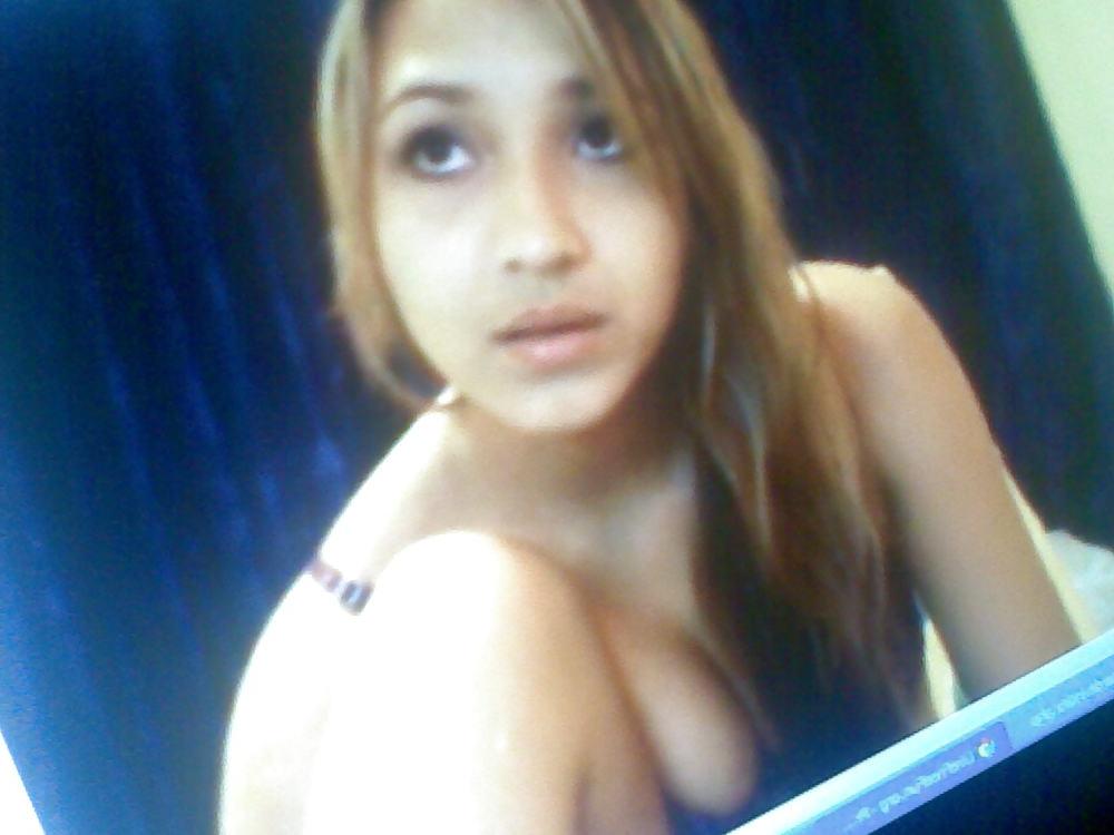 25P Arab cam
