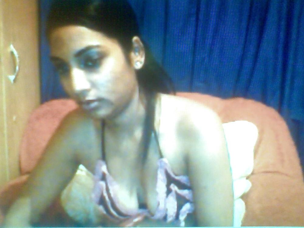25P Arab cam