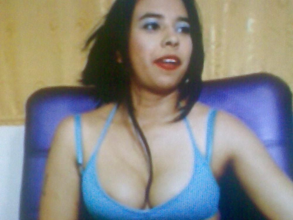 25P Arab cam