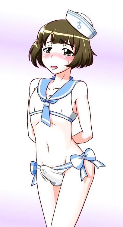 15P Gurly Sissy Toons and Drawings