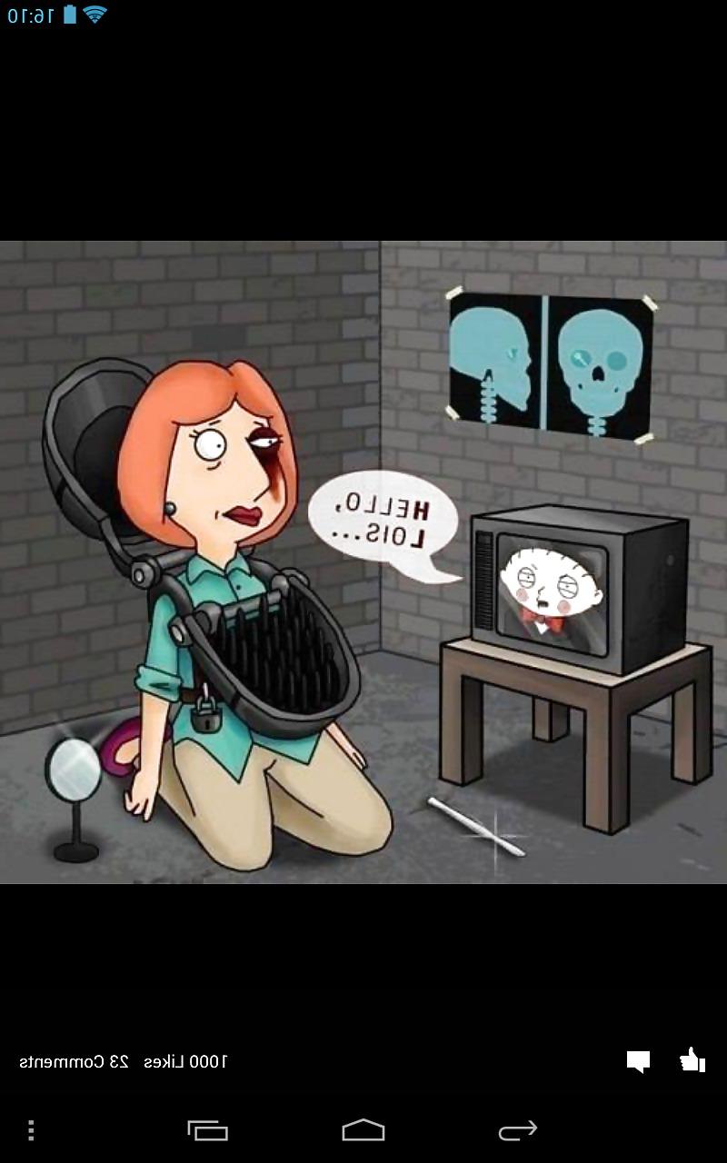 8P Funny
