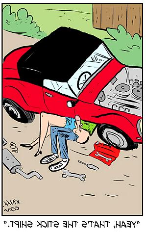 25P Humoristic Adult Cartoons October 2013
