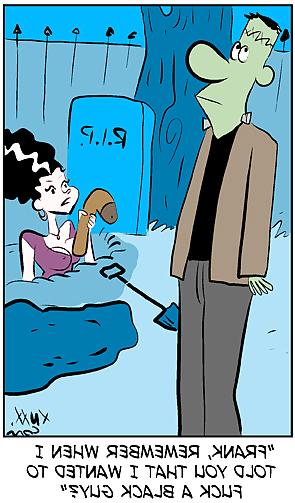 25P Humoristic Adult Cartoons October 2013