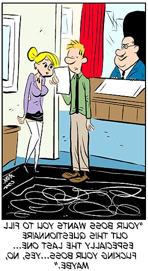 25P Humoristic Adult Cartoons October 2013