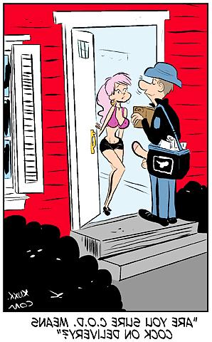 25P Humoristic Adult Cartoons October 2013