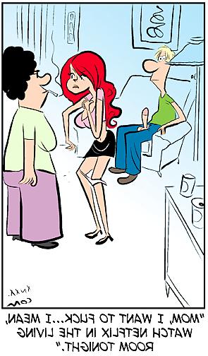 25P Humoristic Adult Cartoons October 2013