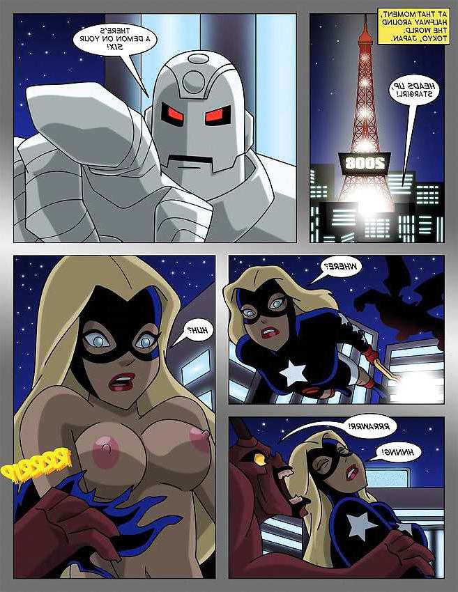 25P Some cartoon porn pics 