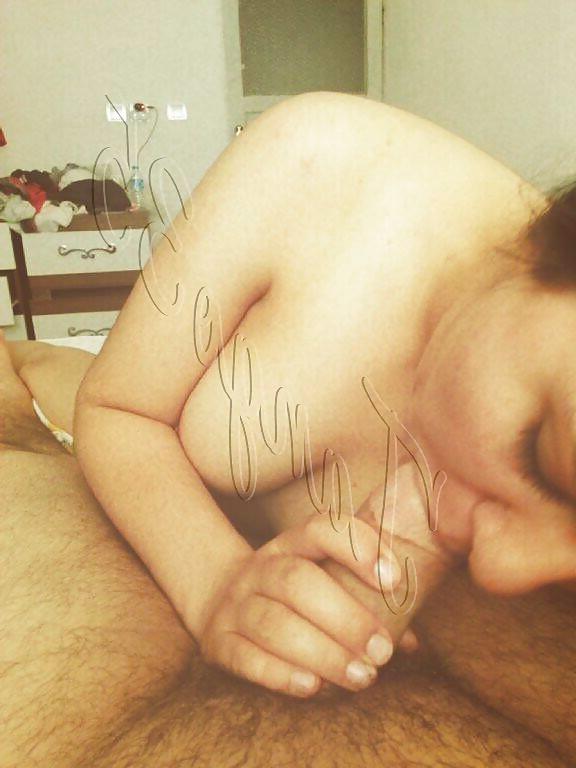 25P Turkish Real Couple