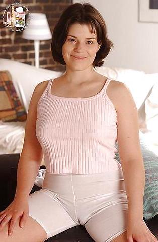 21P Beautiful Camel Toes