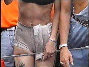 21P Beautiful Camel Toes