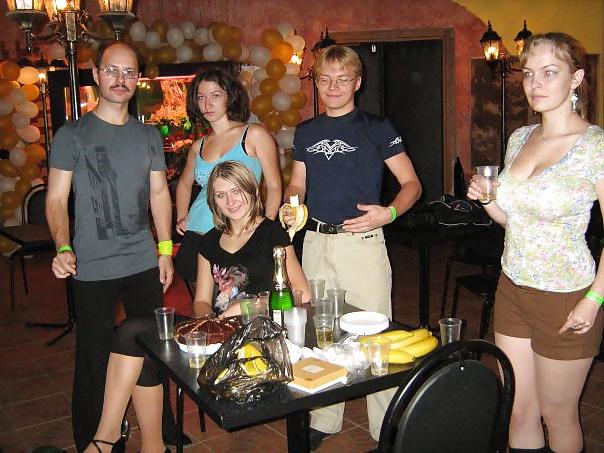 25P Russian MILF and ex-USSR country