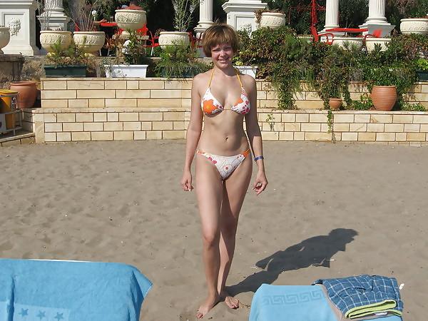 25P Russian MILF and ex-USSR country