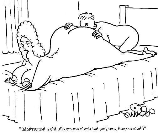 8P Funnies