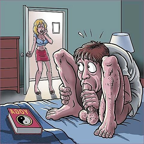 8P Funnies