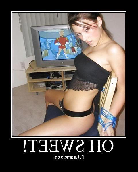 8P Funnies
