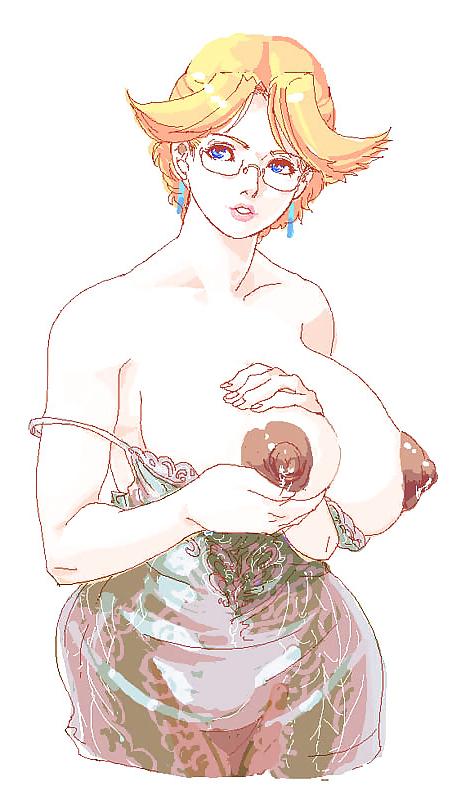 25P Tits girl,comix,cartoon - 2